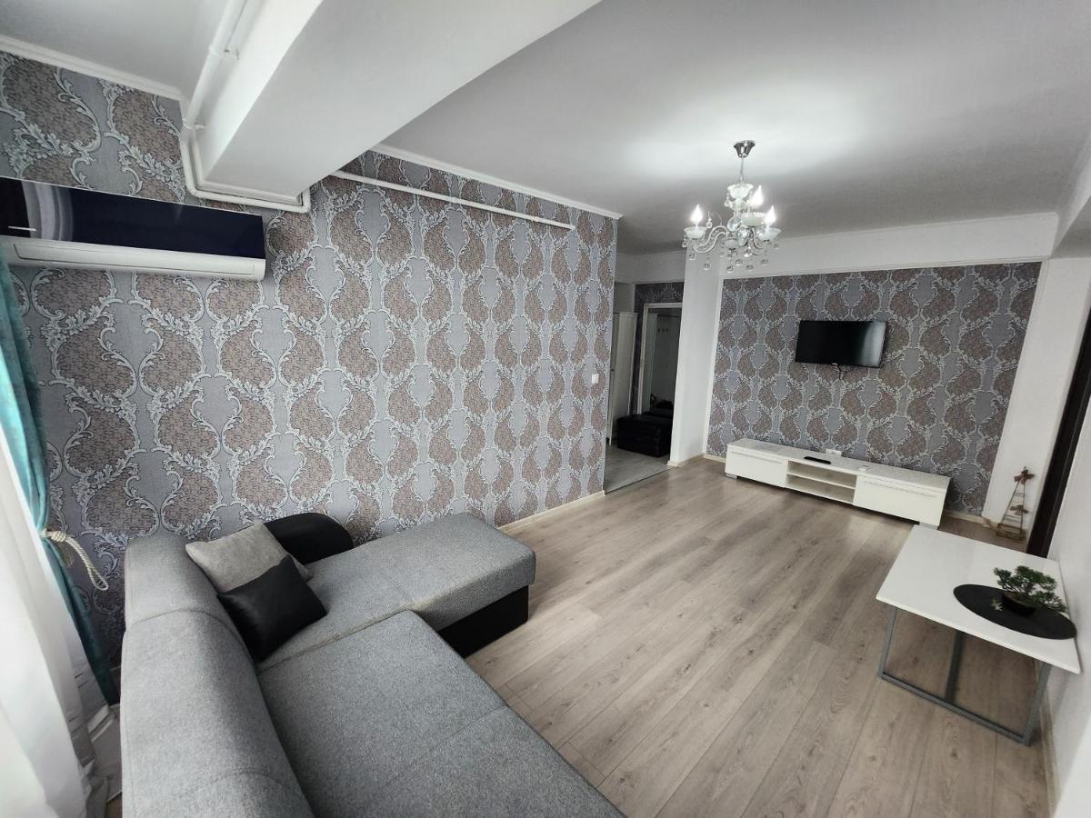 Boutique City Retreats Apartments Iasi Extérieur photo