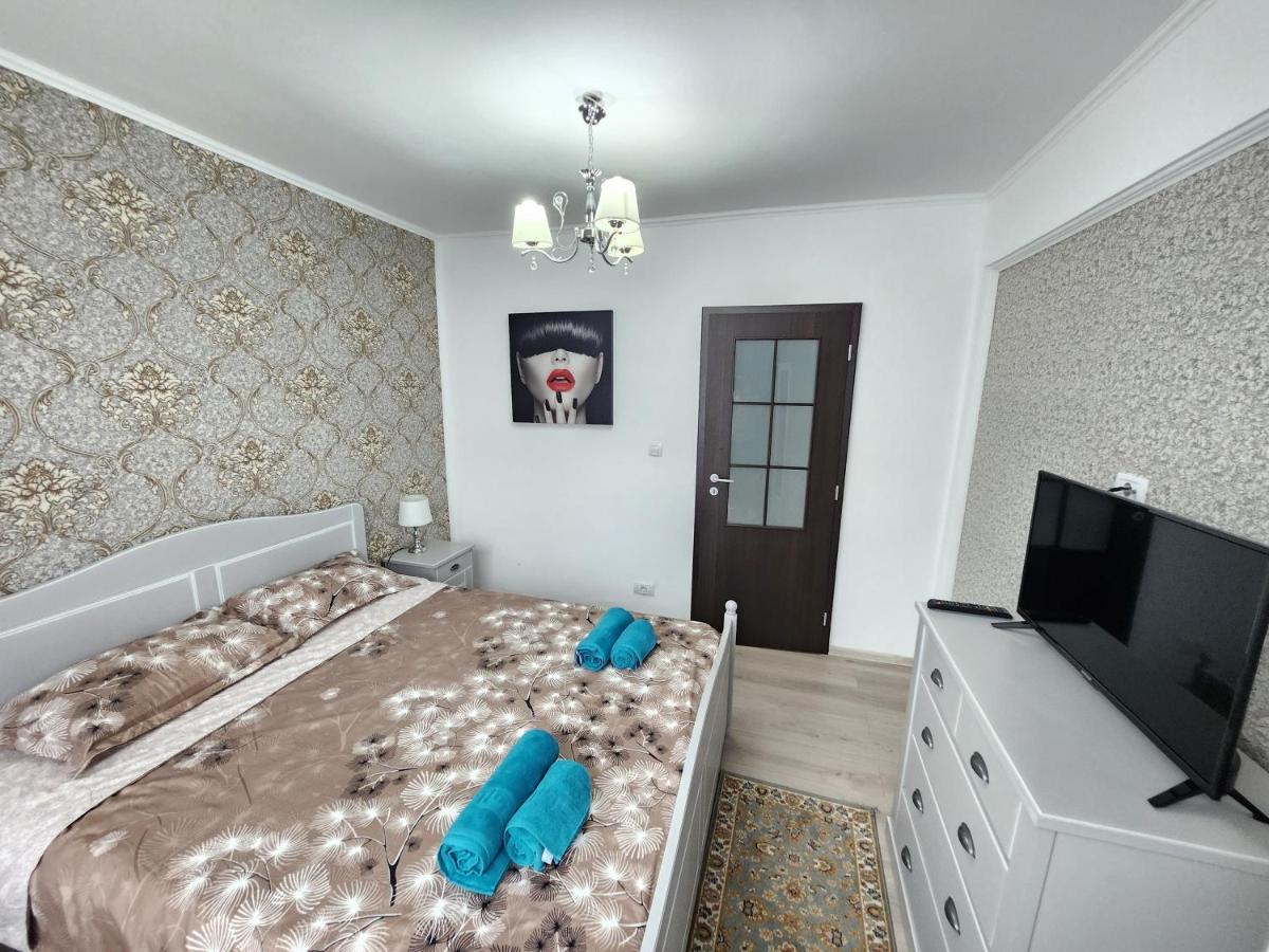 Boutique City Retreats Apartments Iasi Extérieur photo