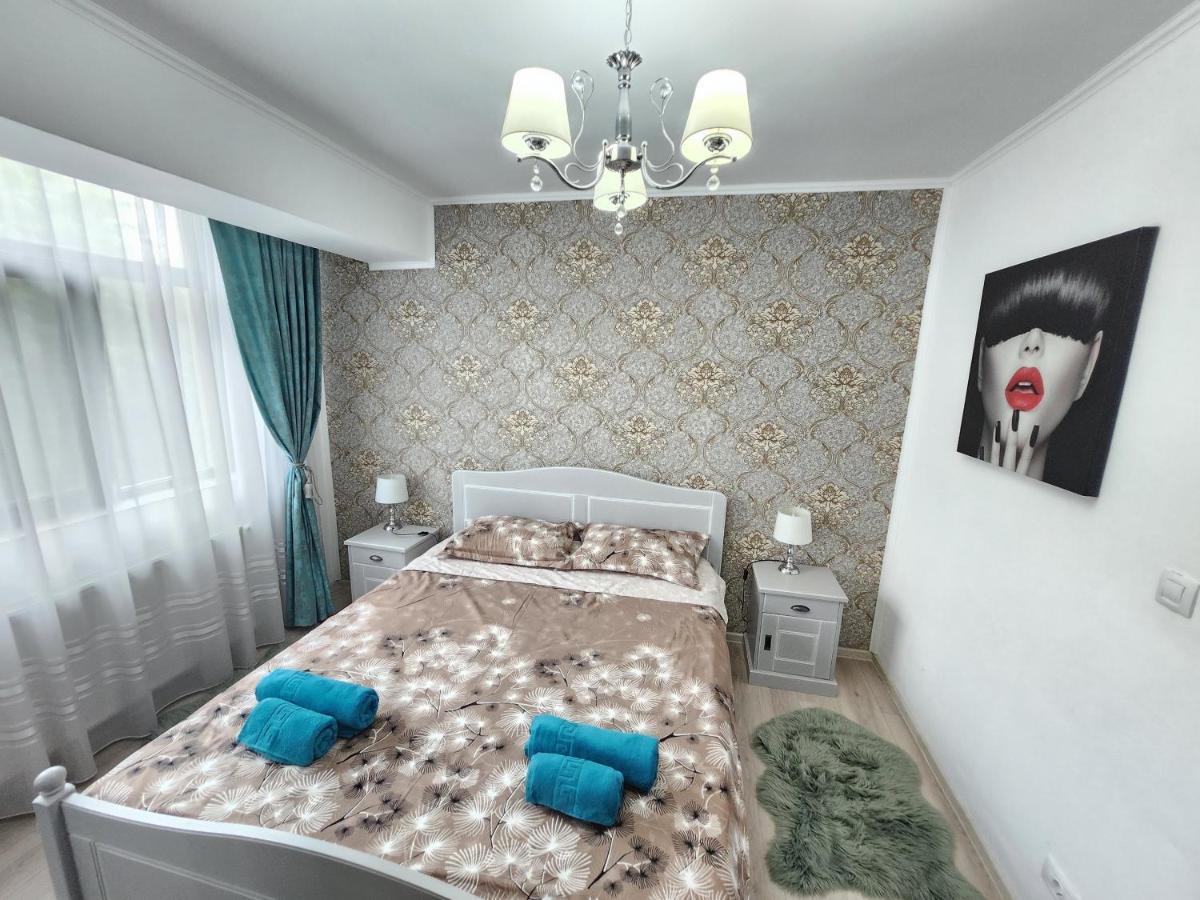 Boutique City Retreats Apartments Iasi Extérieur photo