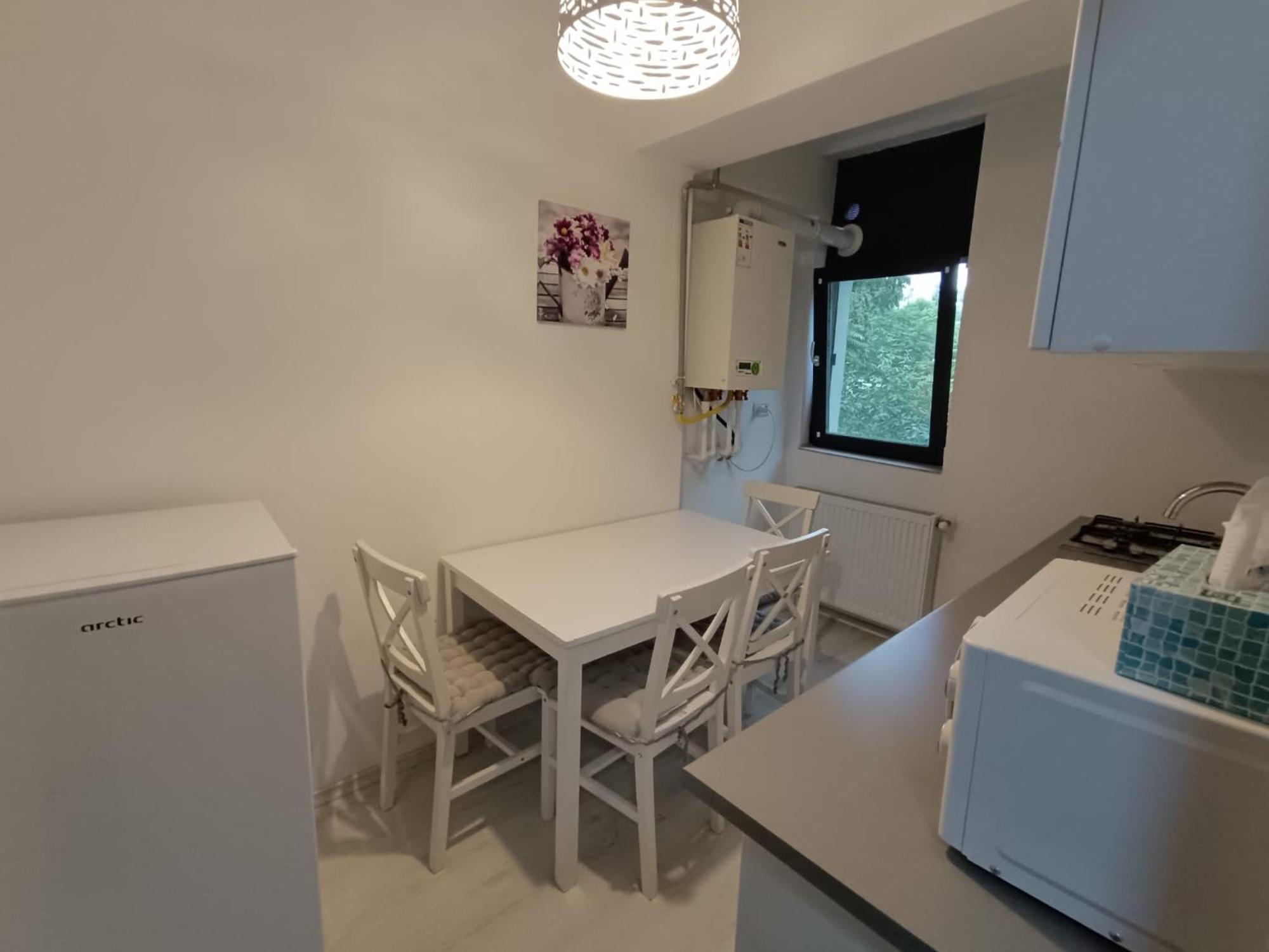 Boutique City Retreats Apartments Iasi Extérieur photo