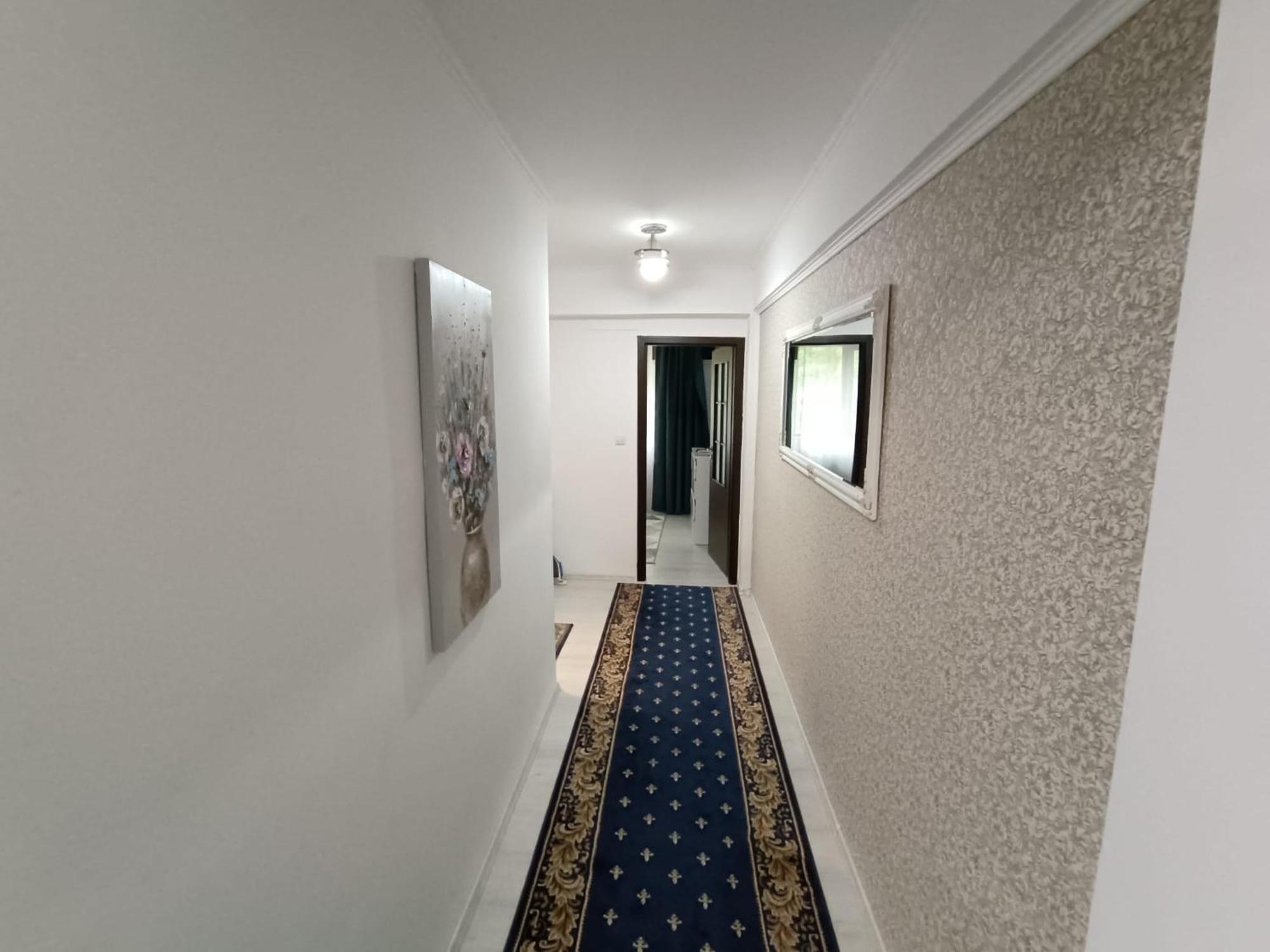 Boutique City Retreats Apartments Iasi Extérieur photo