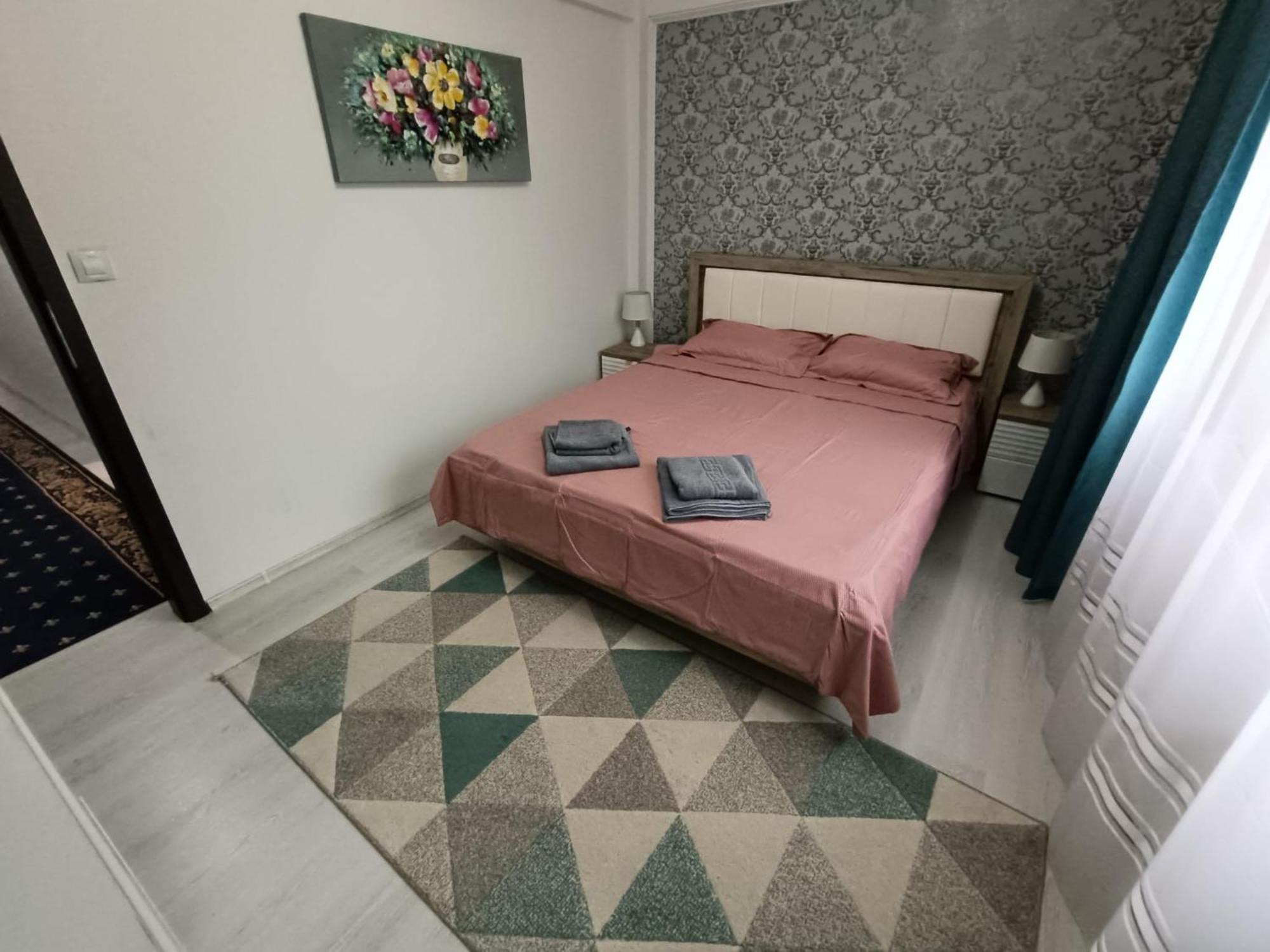 Boutique City Retreats Apartments Iasi Extérieur photo